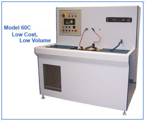 Burlytic® Systems Deburring Process-model 60C